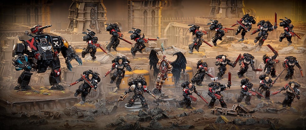 Blood Angels